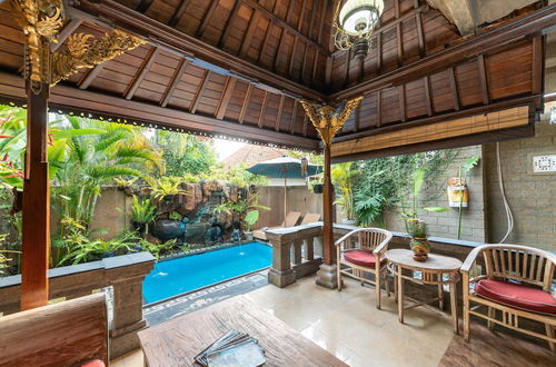 Photo 30 - Ashanti Villa Ubud