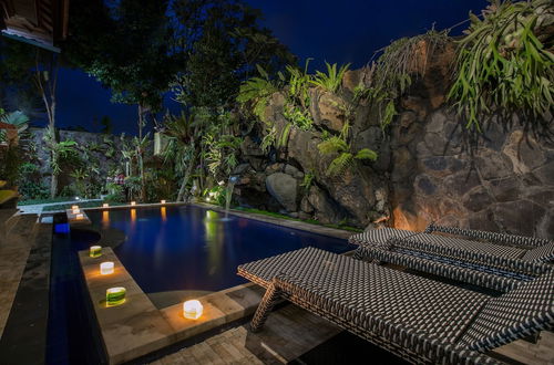 Photo 14 - Ashanti Villa Ubud