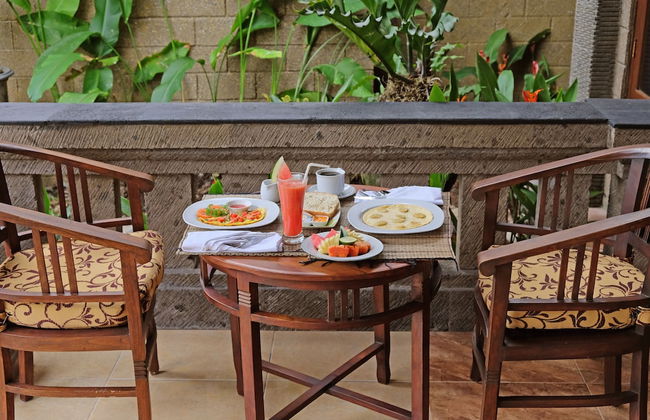 Ashanti Villa Ubud - Foto 47