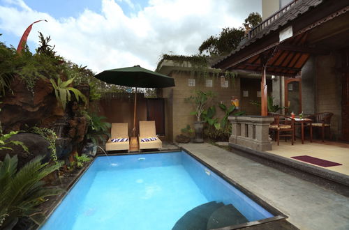 Photo 34 - Ashanti Villa Ubud