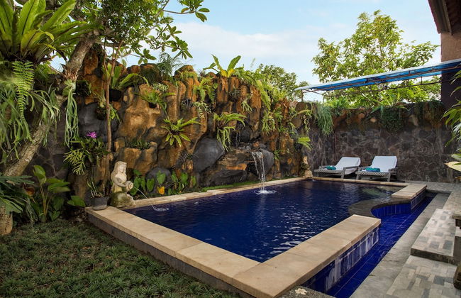 Ashanti Villa Ubud - Foto 23