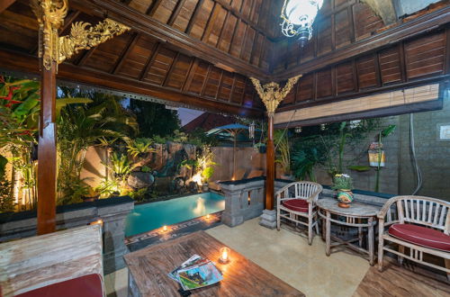 Foto 53 - Ashanti Villa Ubud