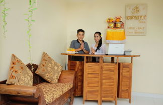 Photo 2 - Ashanti Villa Ubud