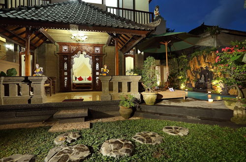 Photo 29 - Ashanti Villa Ubud