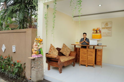 Foto 3 - Ashanti Villa Ubud