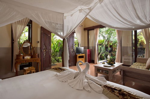 Photo 9 - Ashanti Villa Ubud