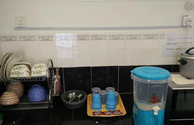 H&A Guest House - Photo 11