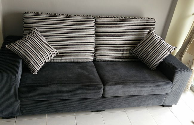 H&A Guest House - Photo 16