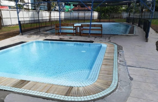H&A Guest House - Photo 37