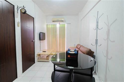 Foto 10 - New Furnished 2BR Apartment @ Mutiara Bekasi