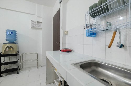 Foto 11 - New Furnished 2BR Apartment @ Mutiara Bekasi
