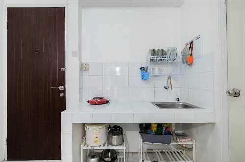 Foto 7 - New Furnished 2BR Apartment @ Mutiara Bekasi