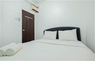 Photo 2 - New Furnished 2BR Apartment @ Mutiara Bekasi