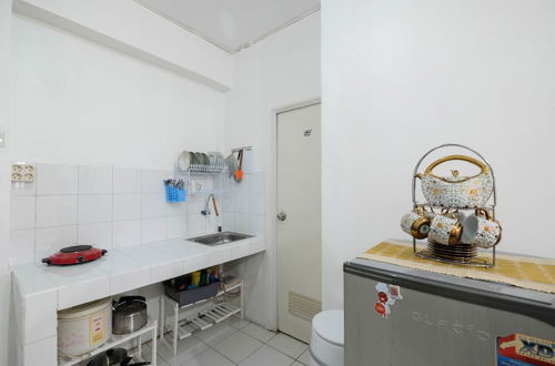 Foto 6 - New Furnished 2BR Apartment @ Mutiara Bekasi