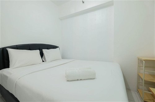 Photo 1 - New Furnished 2BR Apartment @ Mutiara Bekasi