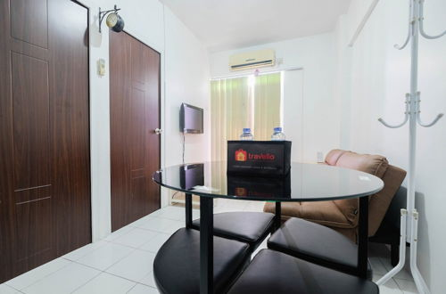 Foto 8 - New Furnished 2BR Apartment @ Mutiara Bekasi
