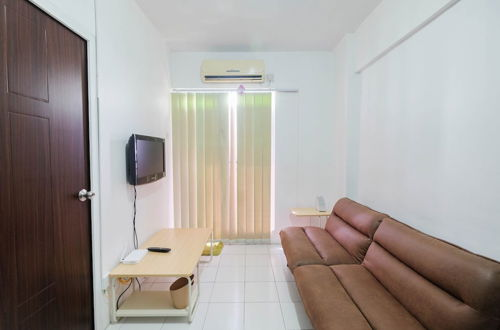 Foto 12 - New Furnished 2BR Apartment @ Mutiara Bekasi