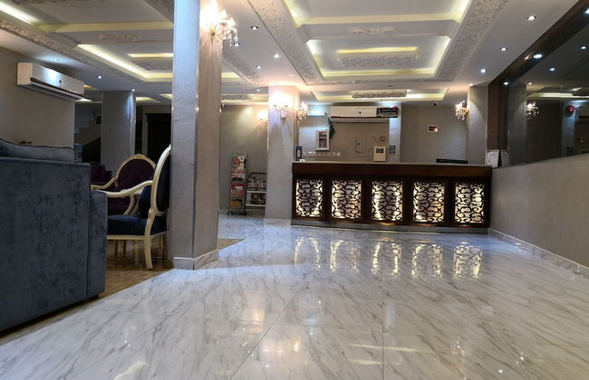 Al Mursalat Palace - Foto 1