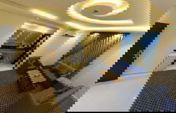 Al Mursalat Palace - Foto 24