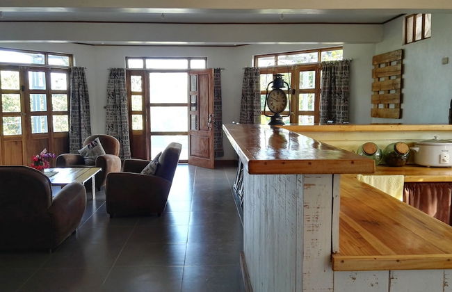 Hotel Finca L’Étoile Celeste - Foto 1