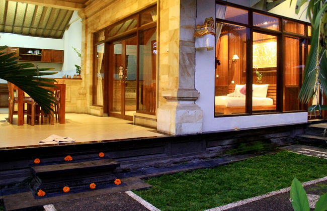 Pondok Naya - Foto 58