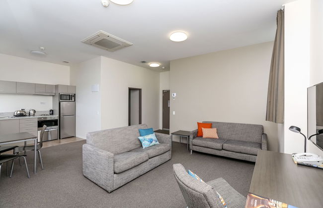 Quest New Plymouth - Foto 15
