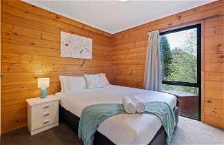 Foto 3 - The Lodge Plush Quiet Picturesque