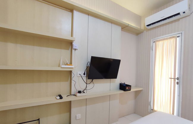 Comfort Studio At Candiland Apartment - Foto 3
