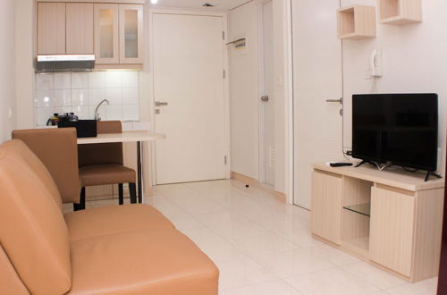 Photo 14 - Nice And Comfy 2Br Springlake Apartment Near Summarecon Bekasi