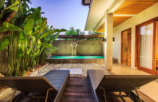 Foto 1 - Kuta Legian Villa