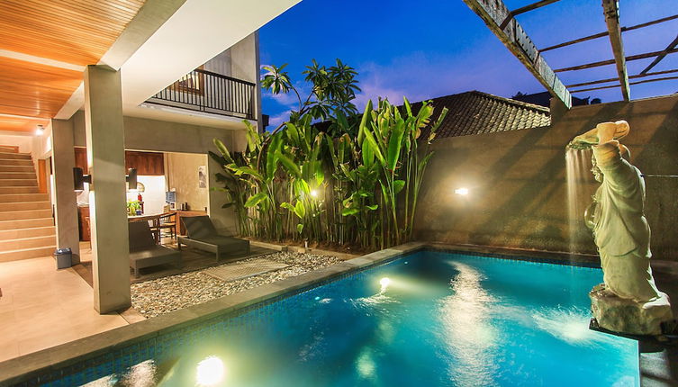 Photo 1 - Kuta Legian Villa