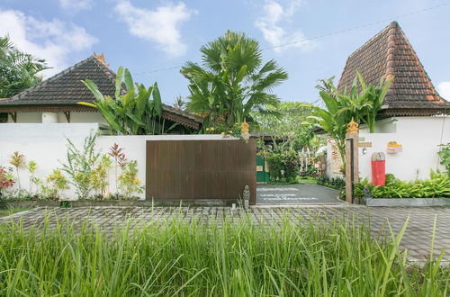 Foto 31 - Frida Villa Ubud by Best Deals Asia Hospitality