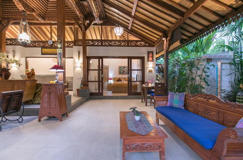 Photo 29 - Frida Villa Ubud by Best Deals Asia Hospitality