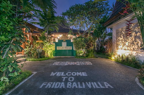 Foto 3 - Frida Villa Ubud by Best Deals Asia Hospitality