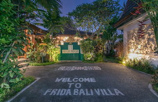 Photo 3 - Frida Villa Ubud by Best Deals Asia Hospitality