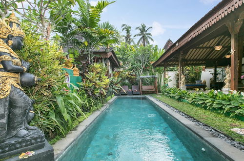 Foto 16 - Frida Villa Ubud by Best Deals Asia Hospitality