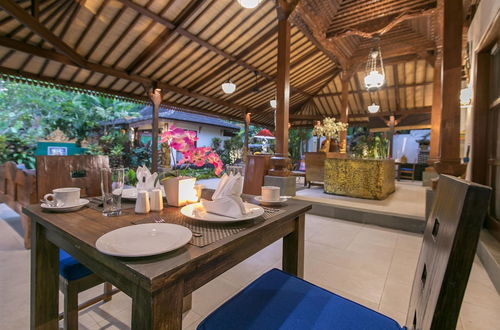 Photo 14 - Frida Villa Ubud by Best Deals Asia Hospitality