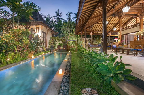 Photo 27 - Frida Villa Ubud by Best Deals Asia Hospitality