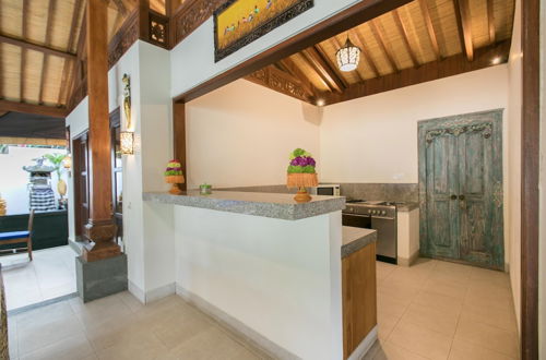 Photo 13 - Frida Villa Ubud by Best Deals Asia Hospitality