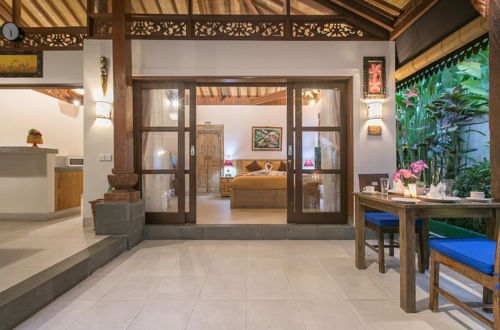 Foto 4 - Frida Villa Ubud by Best Deals Asia Hospitality