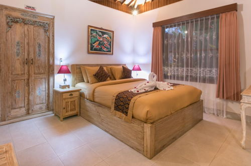 Photo 6 - Frida Villa Ubud by Best Deals Asia Hospitality