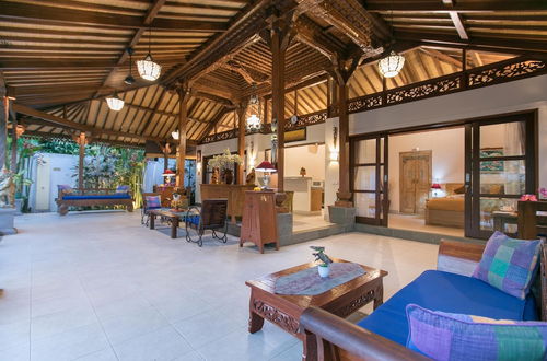 Foto 33 - Frida Villa Ubud by Best Deals Asia Hospitality