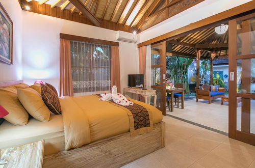 Photo 8 - Frida Villa Ubud by Best Deals Asia Hospitality