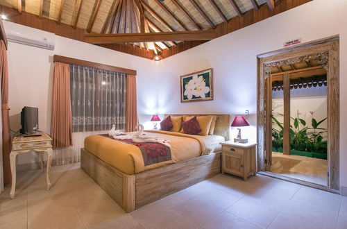 Photo 9 - Frida Villa Ubud by Best Deals Asia Hospitality