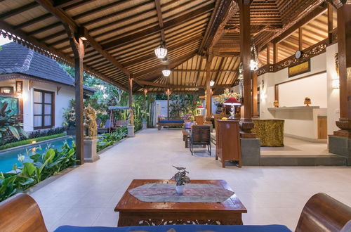 Photo 30 - Frida Villa Ubud by Best Deals Asia Hospitality