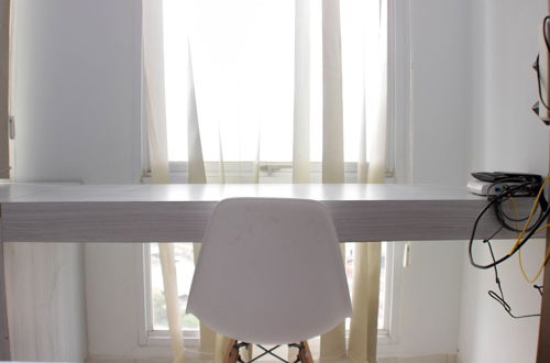 Photo 11 - Great Location Studio Room At Patraland Urbano Apartment