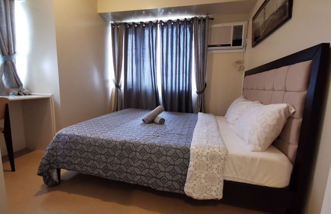 Avida Davao by davaobnb & Lemonique Homes - Foto 33