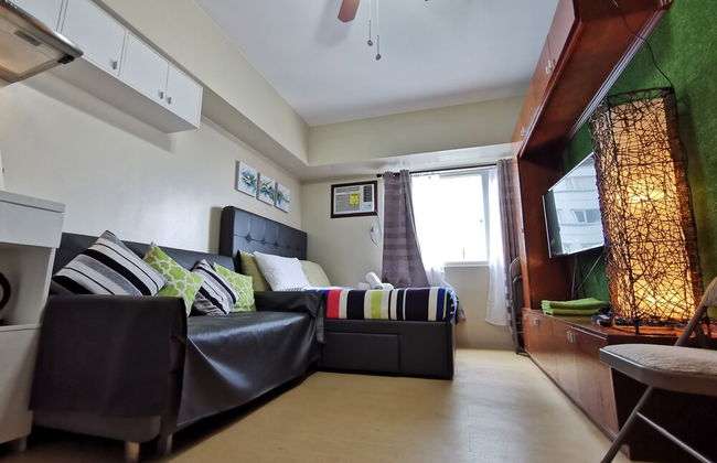 Avida Davao by davaobnb & Lemonique Homes - Foto 65