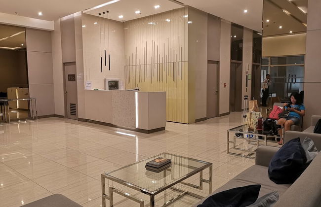Avida Davao by davaobnb & Lemonique Homes - Foto 1