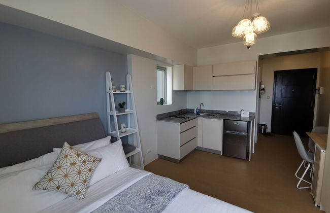 Avida Davao by davaobnb & Lemonique Homes - Foto 50